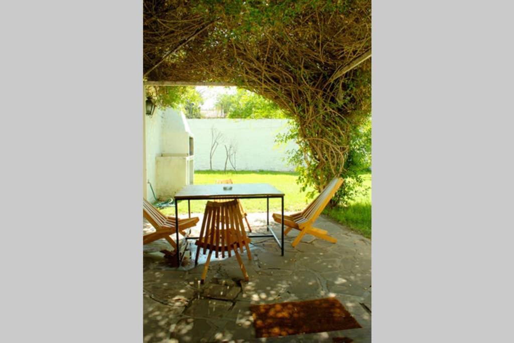 Big Beautiful House With Garden In 5Ta Seccion Neighbourhood Villa Mendoza Exterior foto