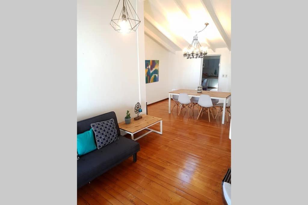Big Beautiful House With Garden In 5Ta Seccion Neighbourhood Villa Mendoza Exterior foto