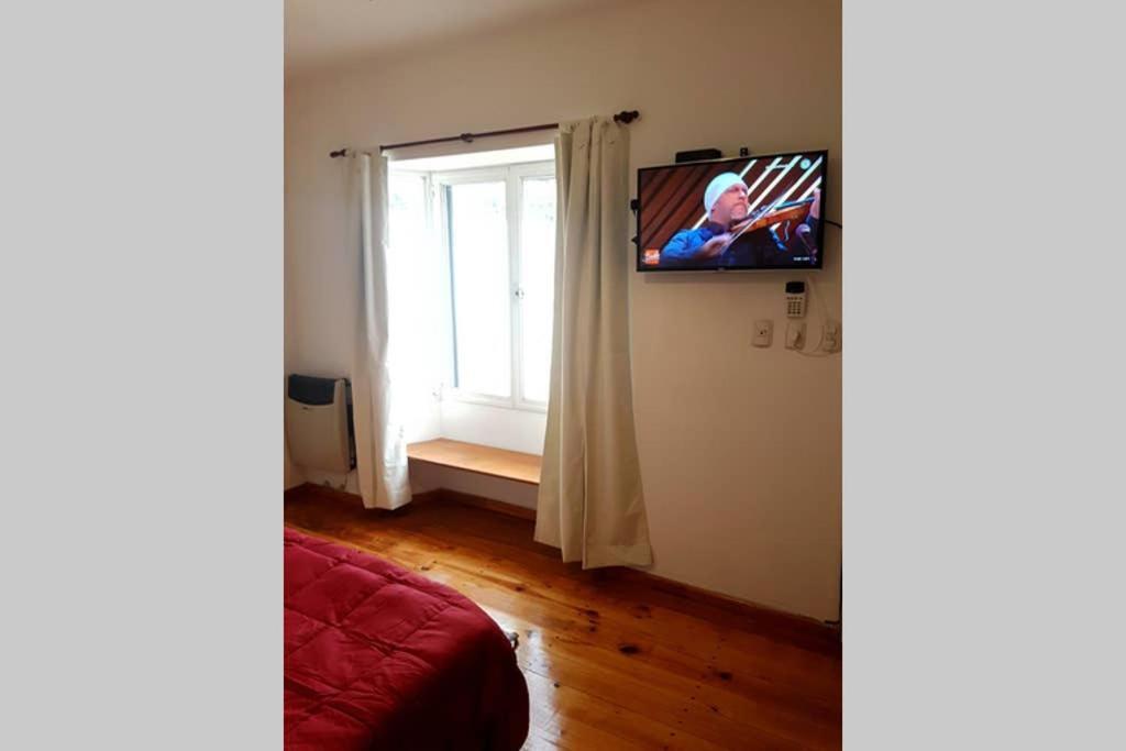 Big Beautiful House With Garden In 5Ta Seccion Neighbourhood Villa Mendoza Exterior foto