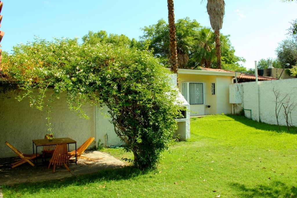 Big Beautiful House With Garden In 5Ta Seccion Neighbourhood Villa Mendoza Exterior foto