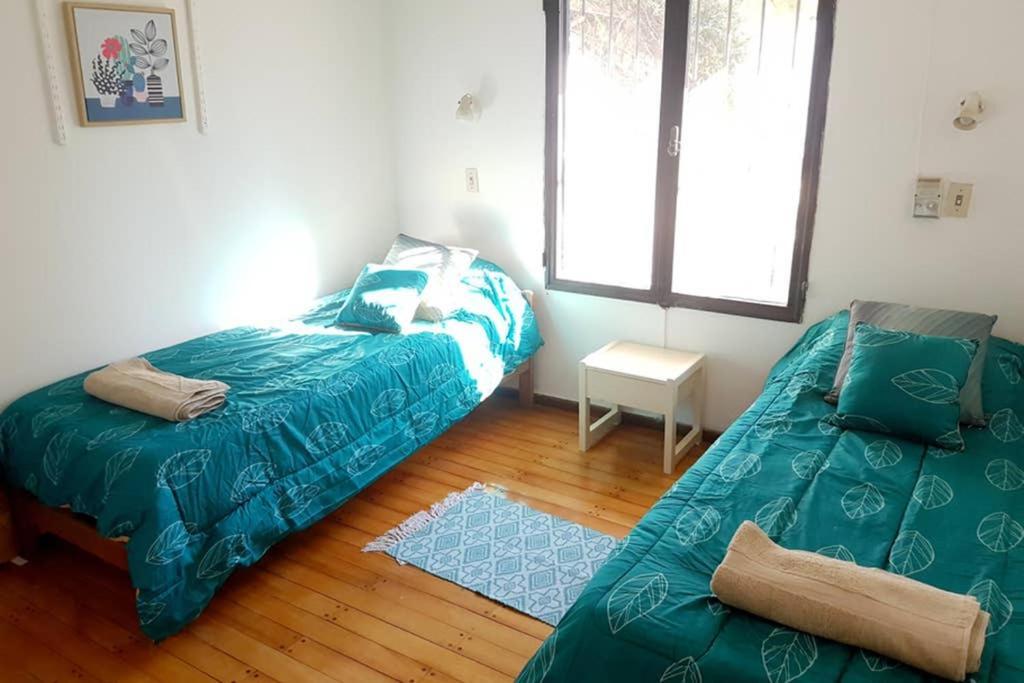 Big Beautiful House With Garden In 5Ta Seccion Neighbourhood Villa Mendoza Exterior foto