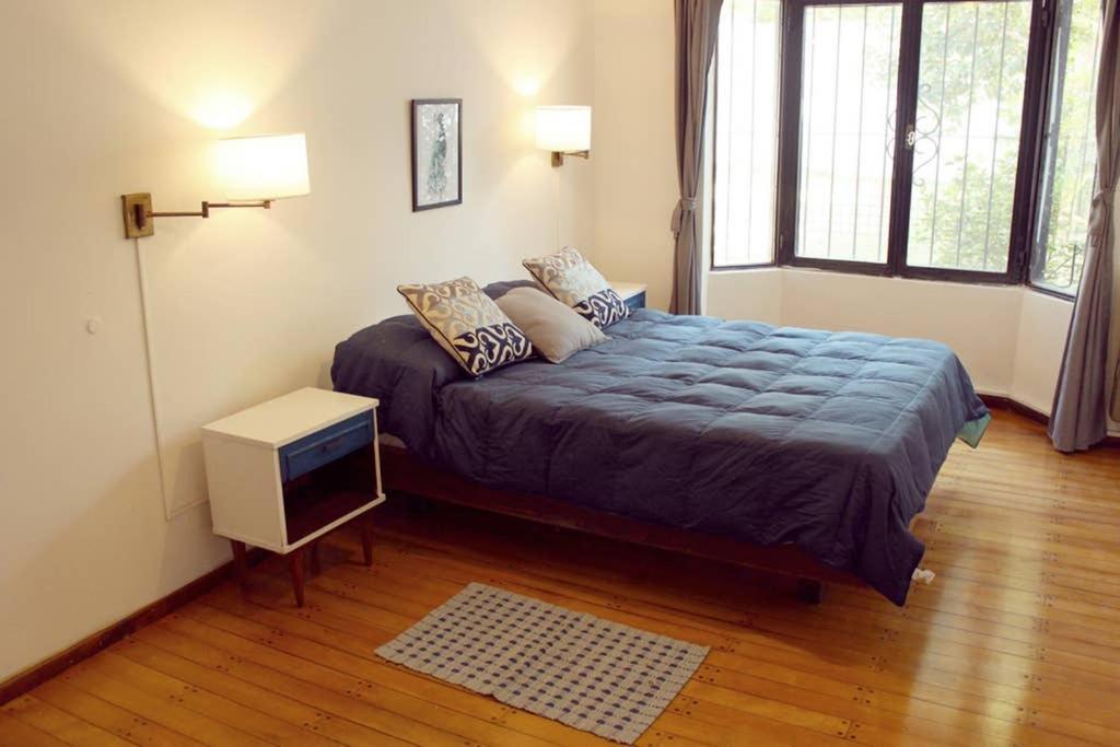 Big Beautiful House With Garden In 5Ta Seccion Neighbourhood Villa Mendoza Exterior foto
